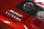 Mazda3 MPS Extreme 2007 года